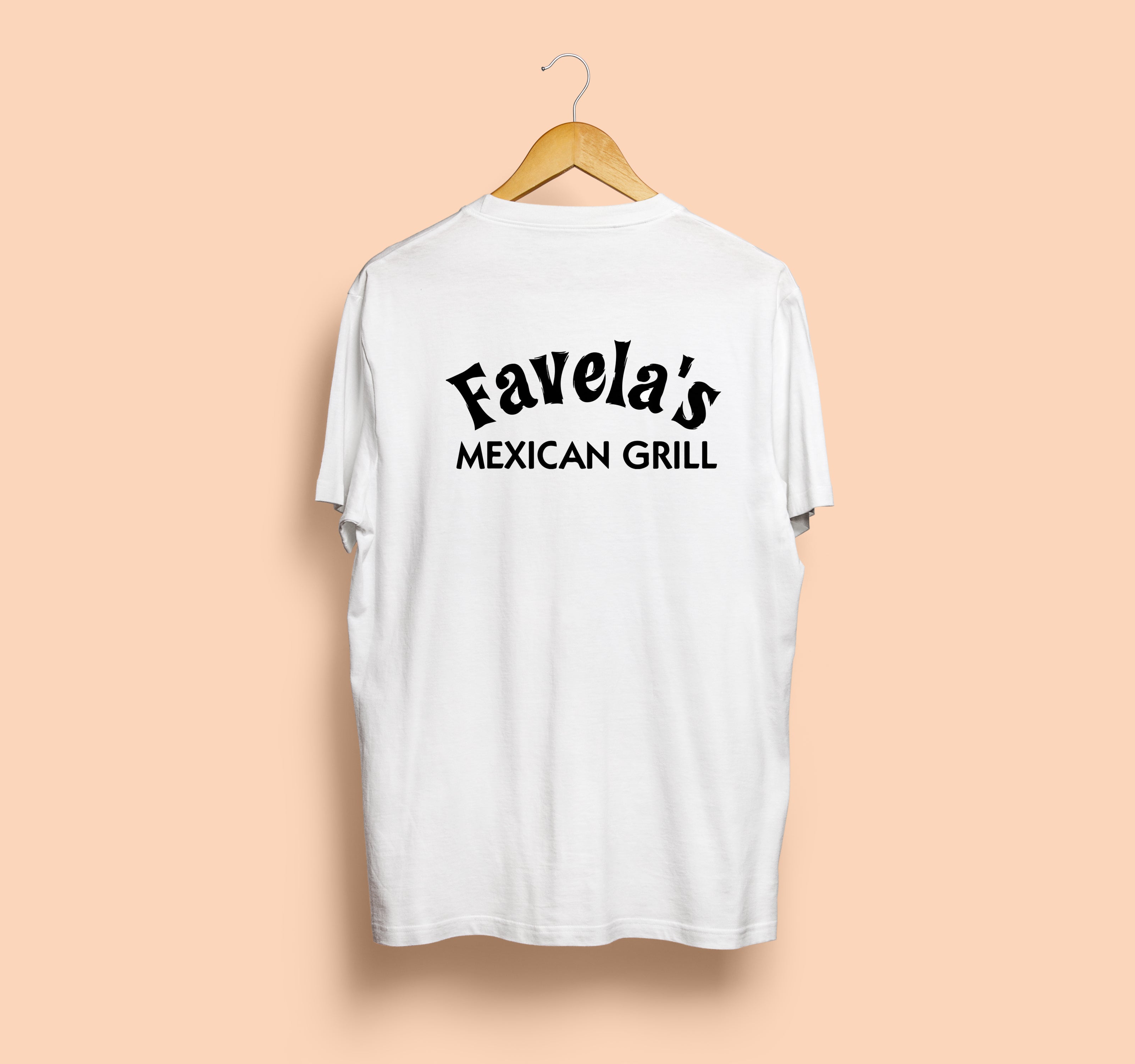 Favela’s Mexican Grill