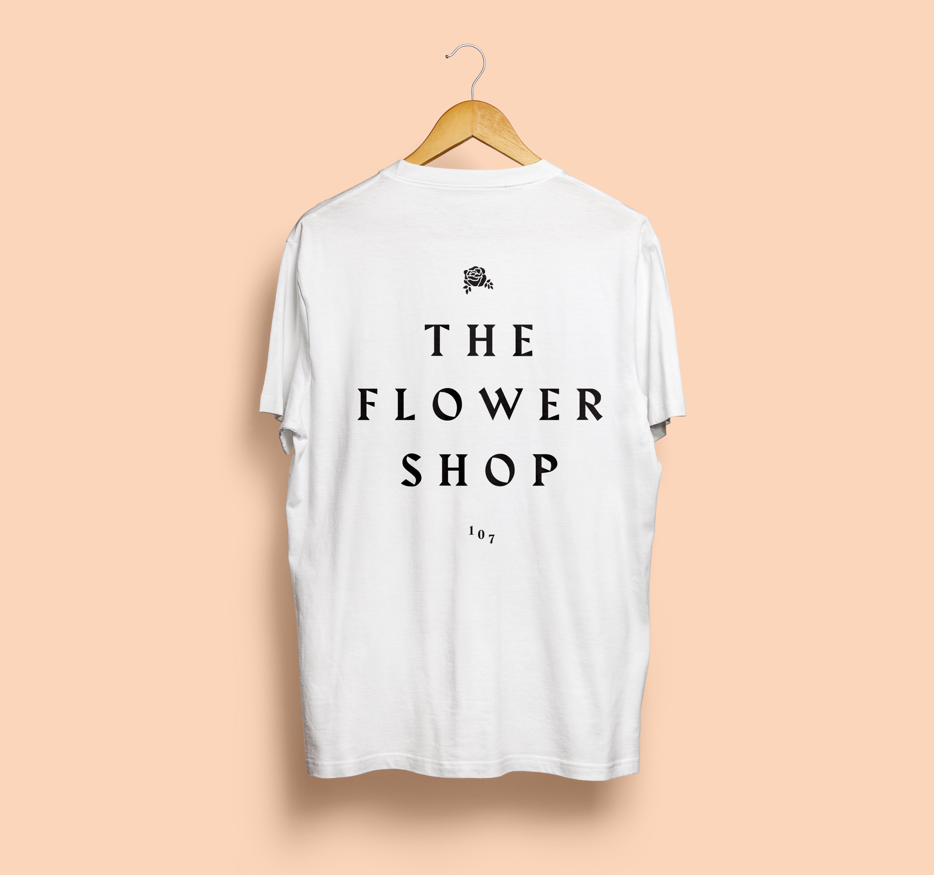The Flower Shop