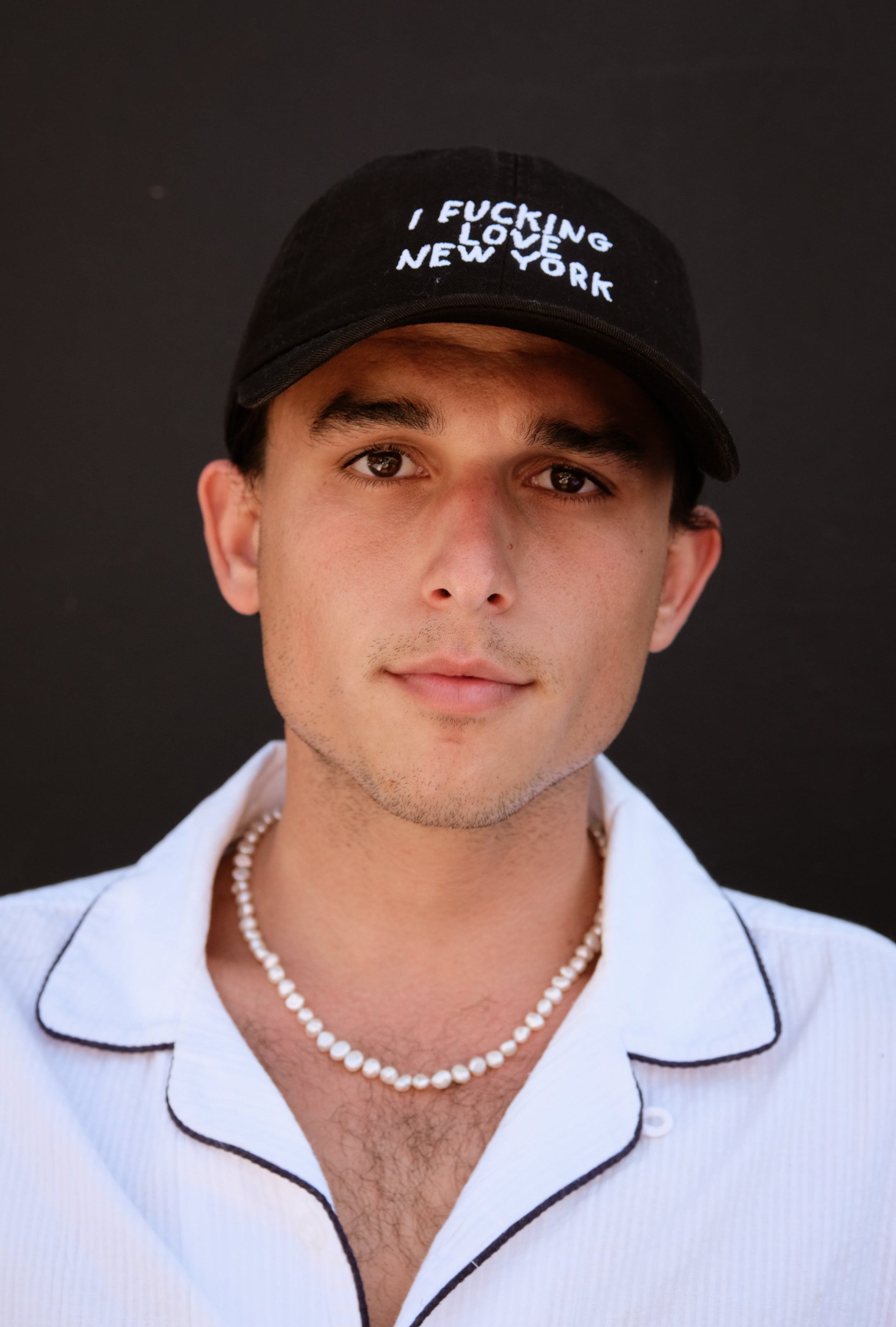 New York Cap