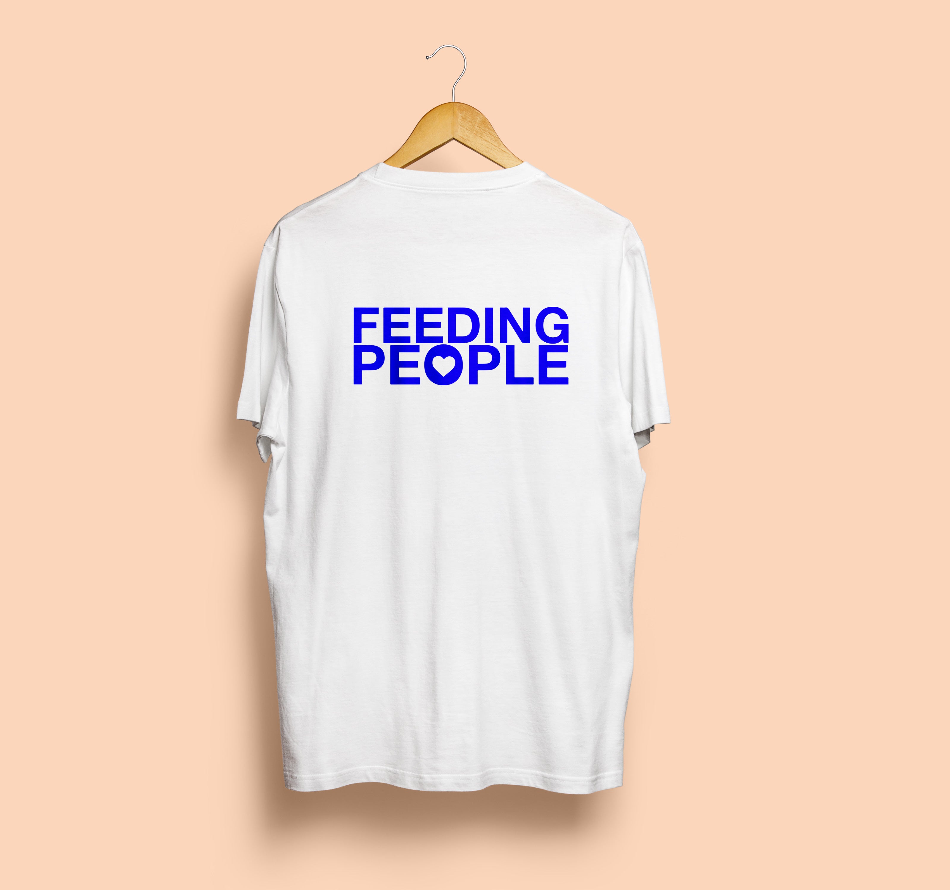 Feeding People Org