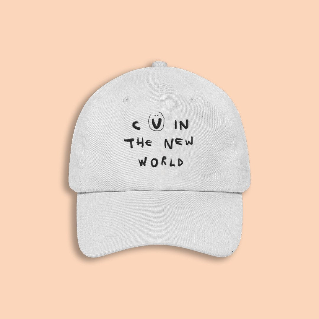C U In The New World