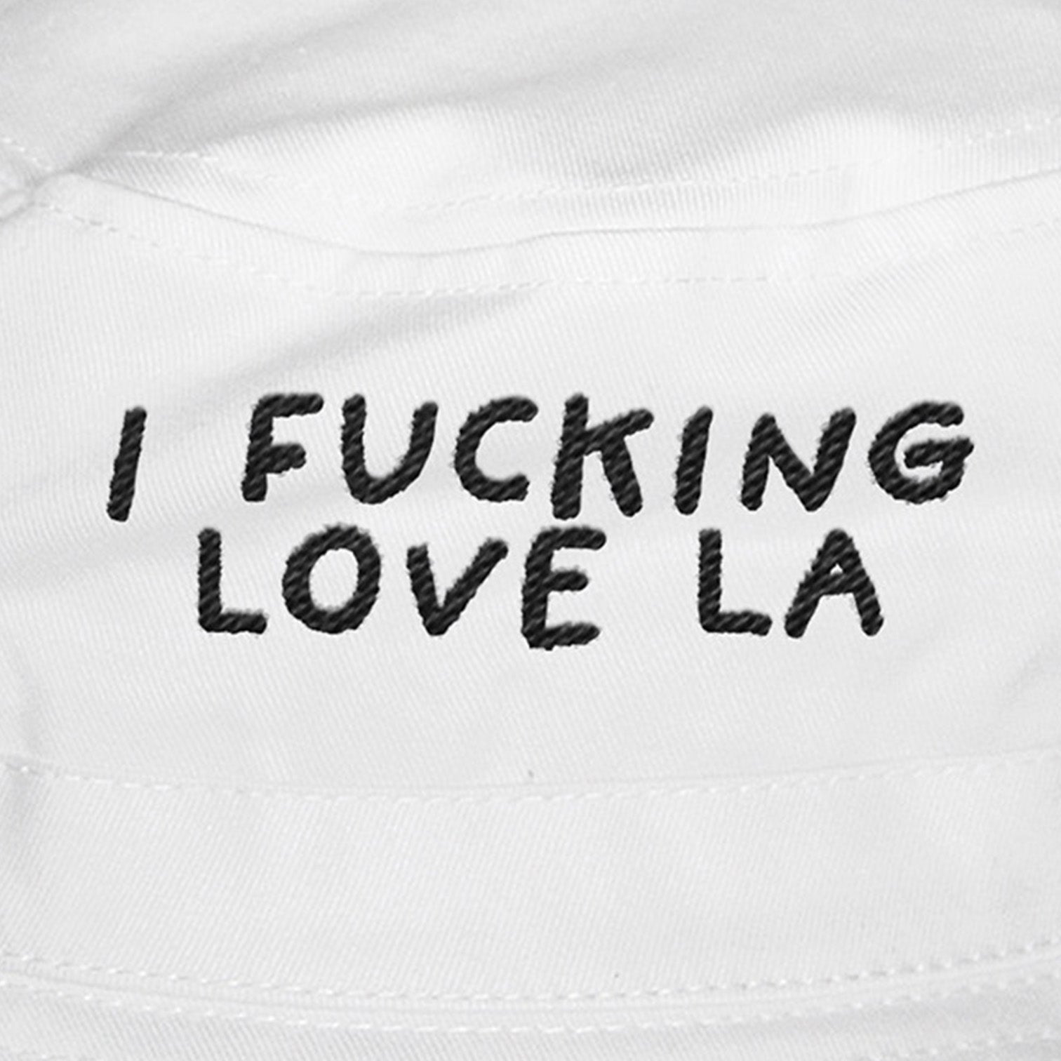 LA Bucket