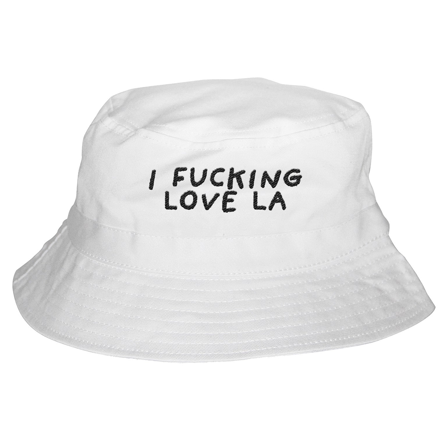 LA Bucket