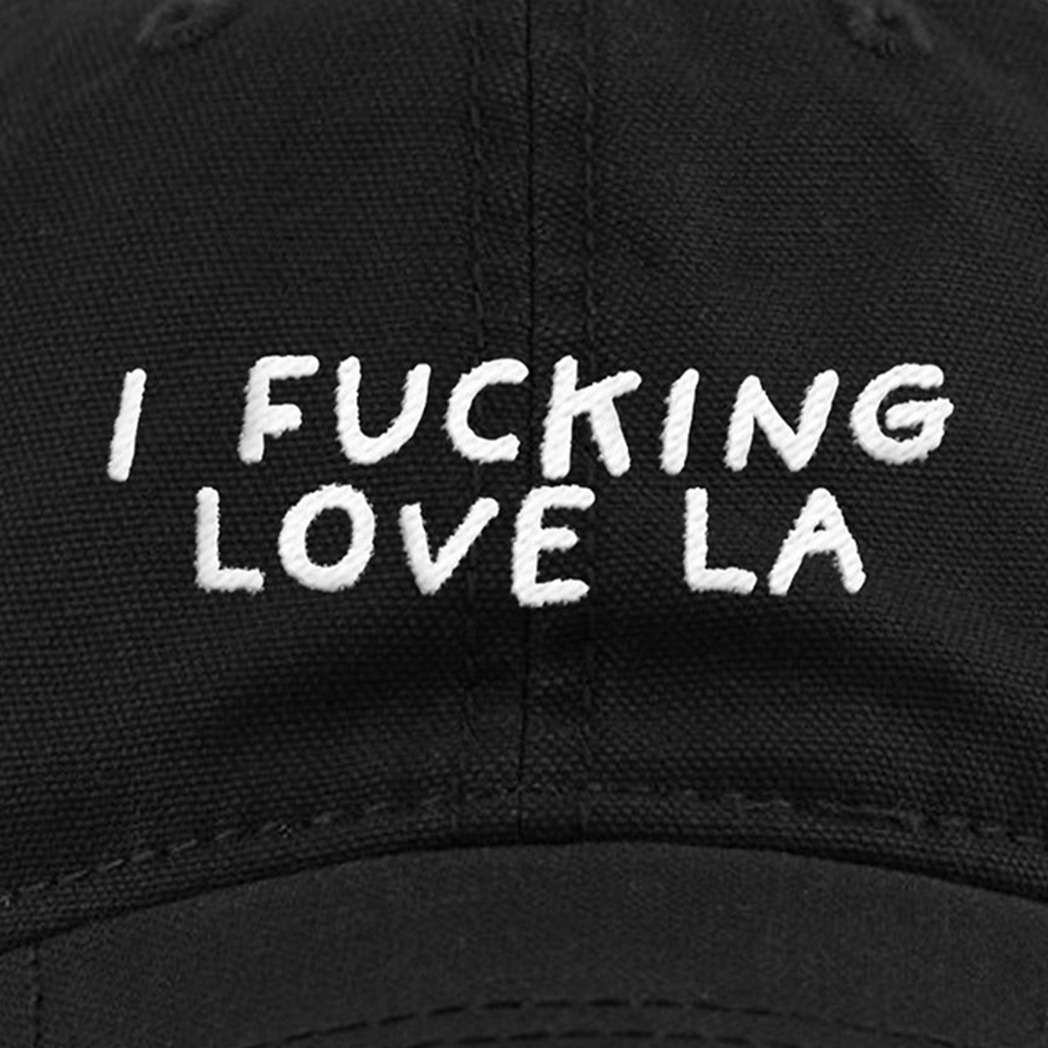 LA Cap