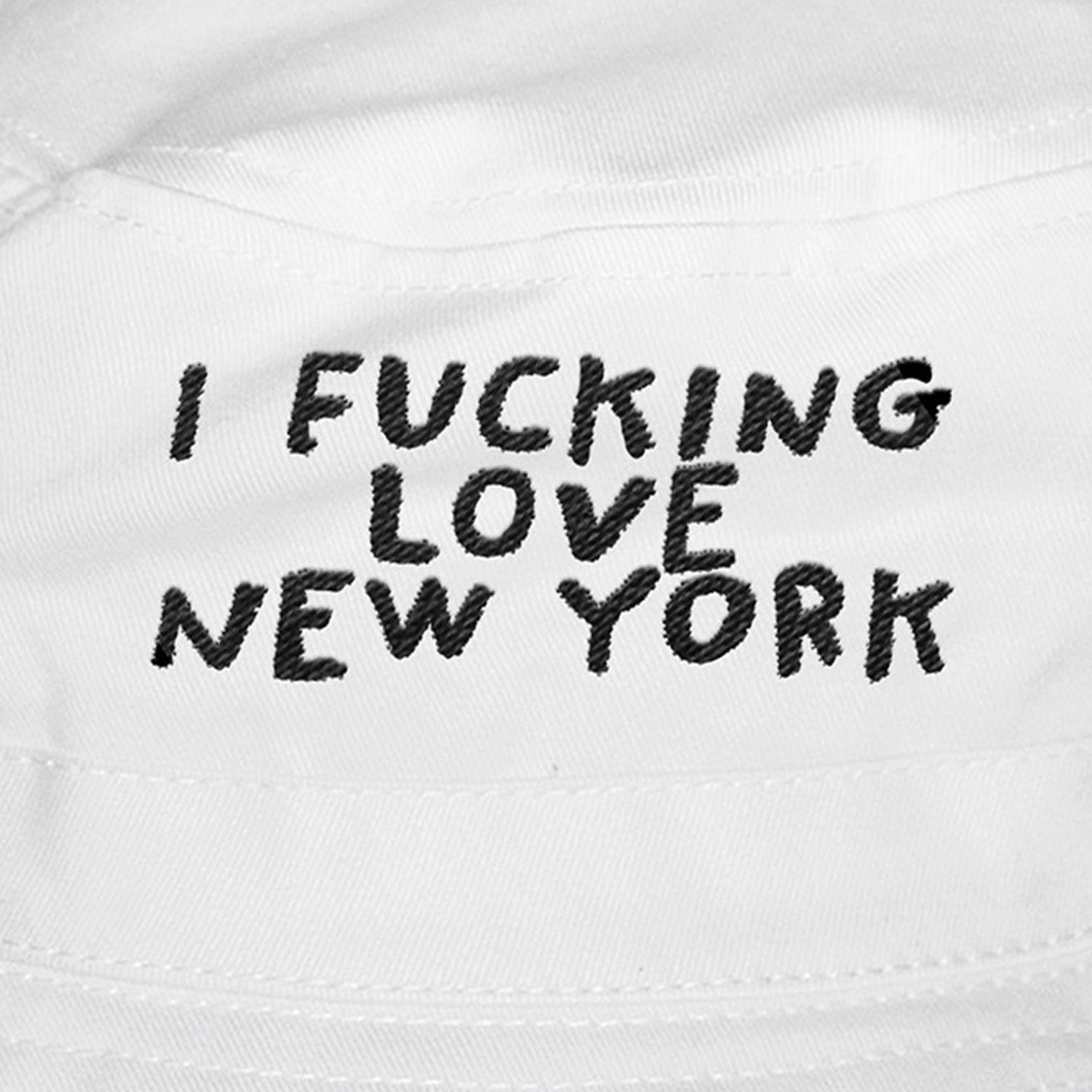 New York Bucket