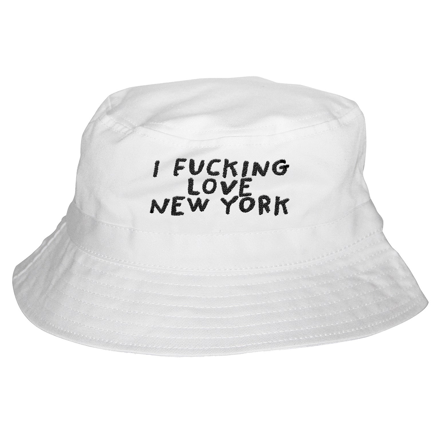 New York Bucket
