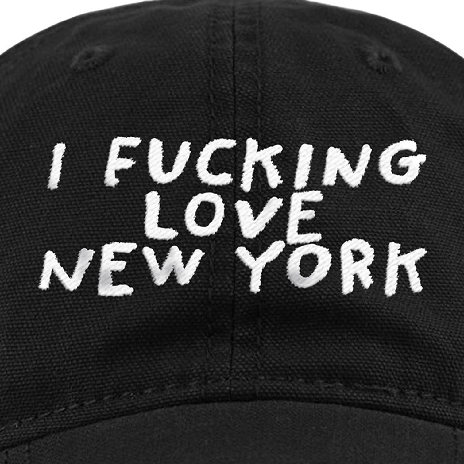 New York Cap
