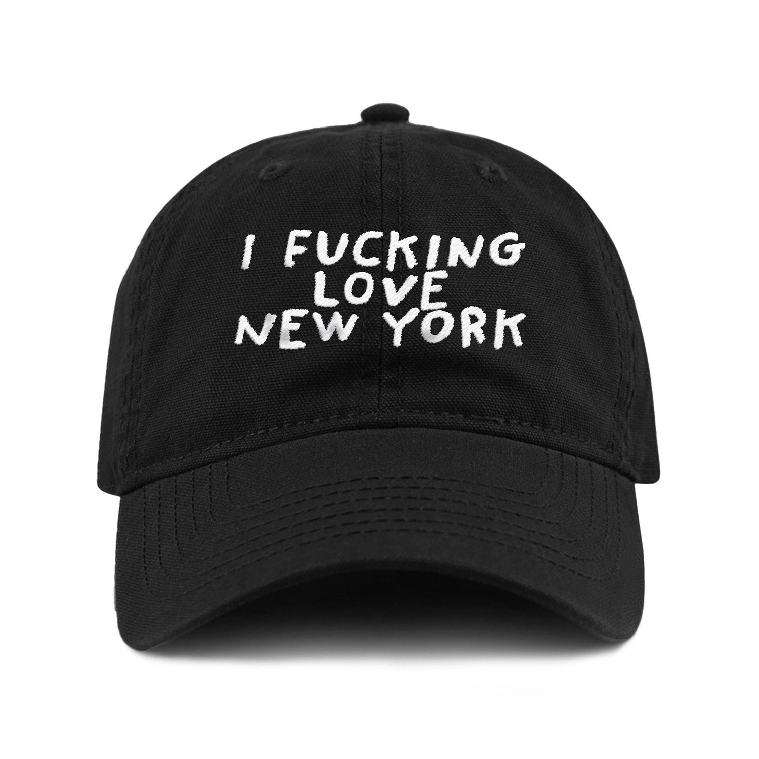 New York Cap