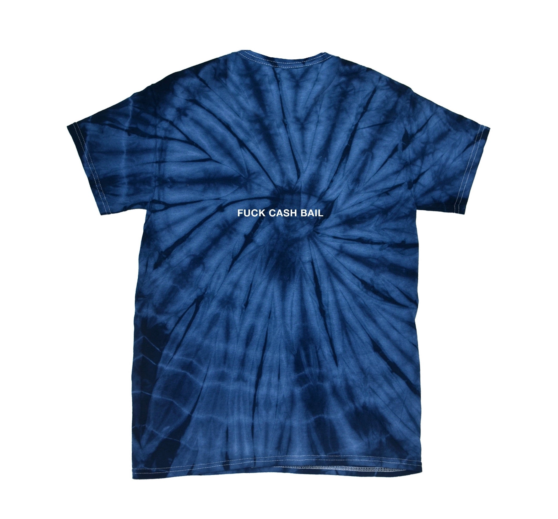 FCB Tie Dye Tee