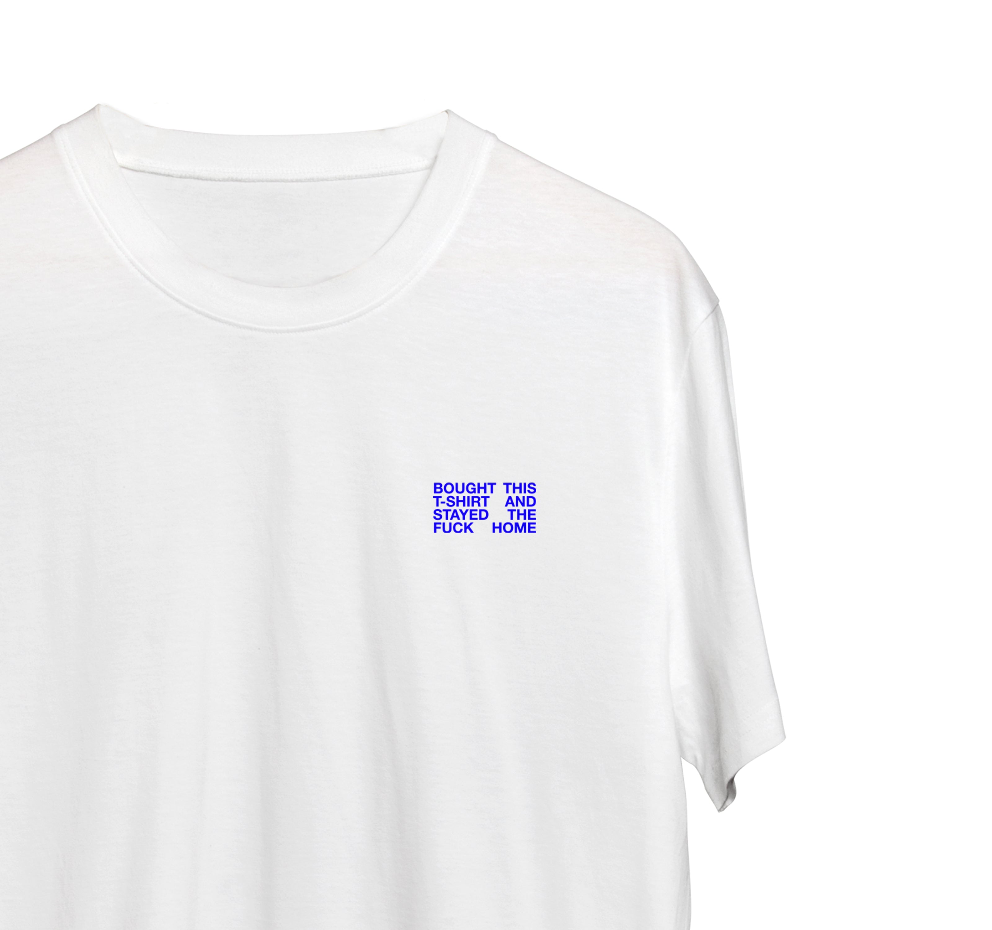 Not Into Logos