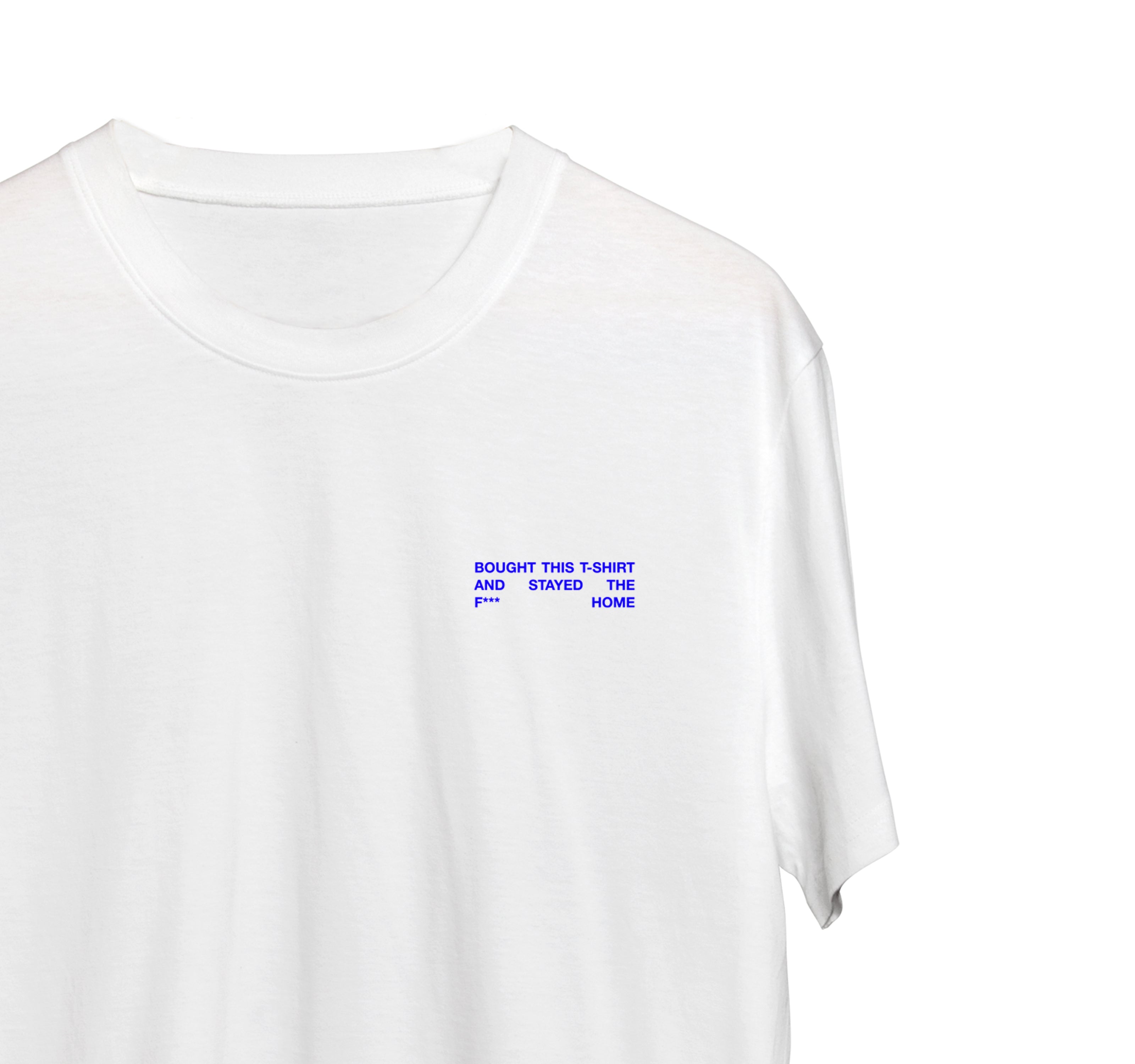 Not Into Logos