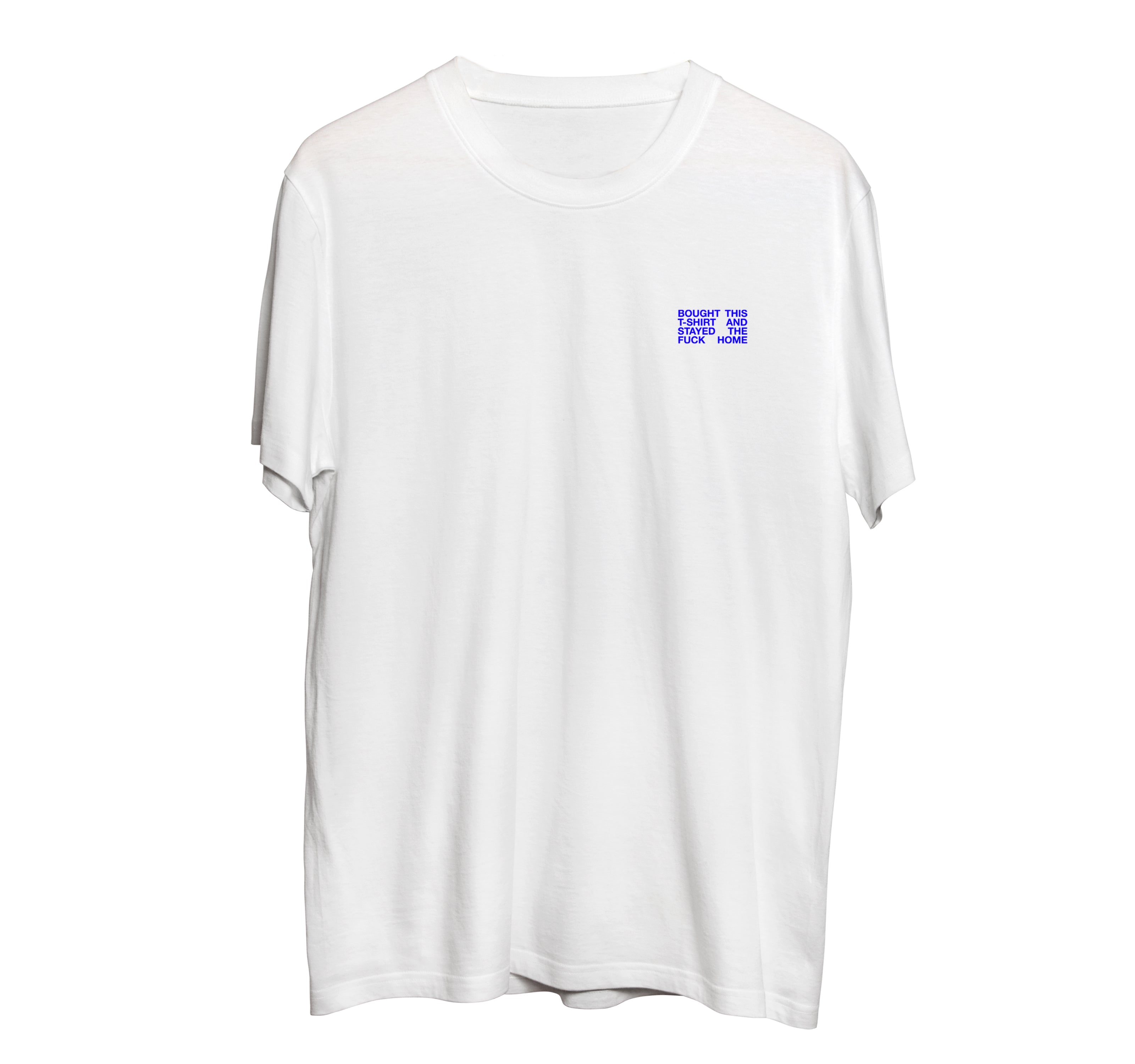 Not Into Logos