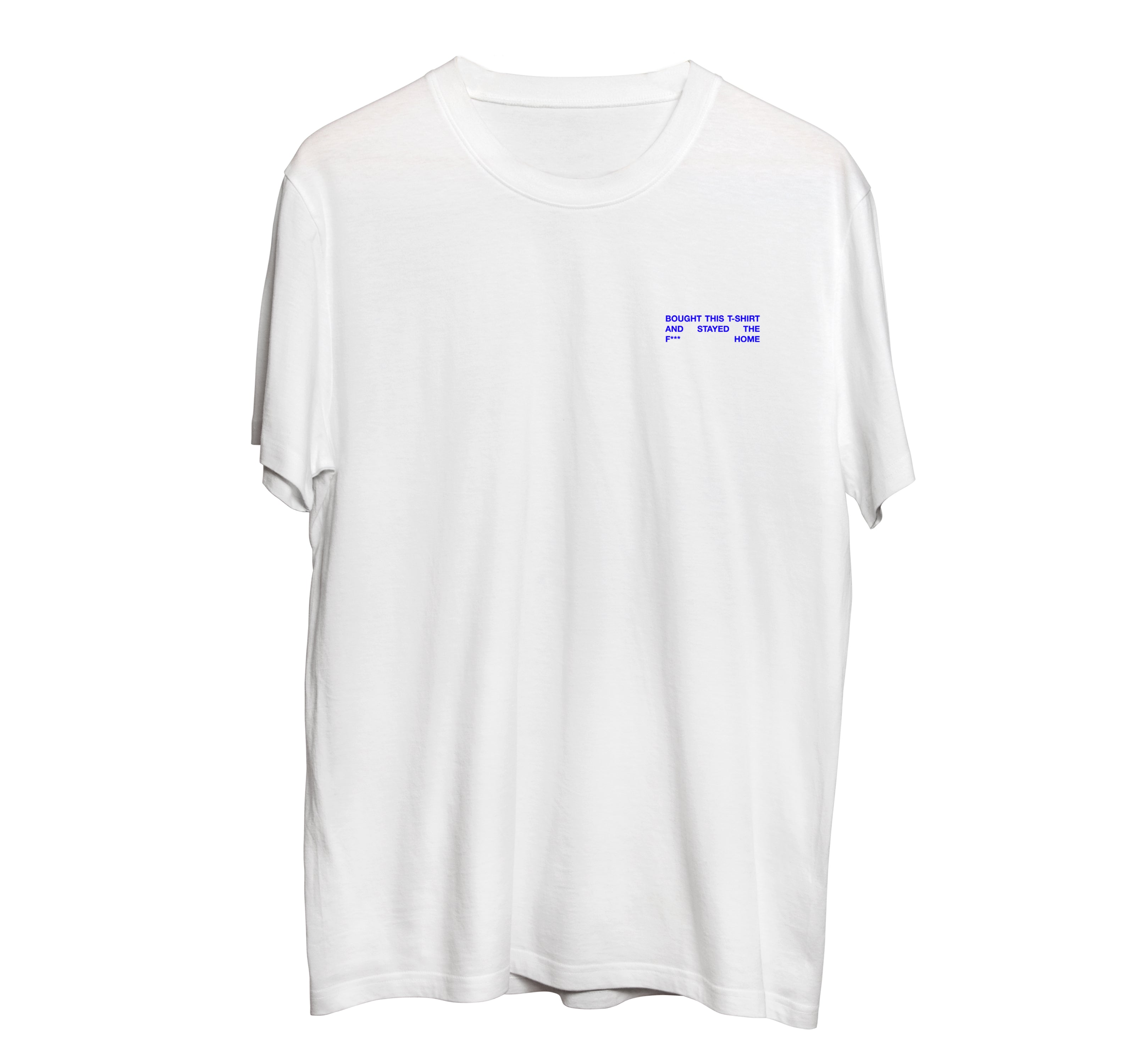 Not Into Logos