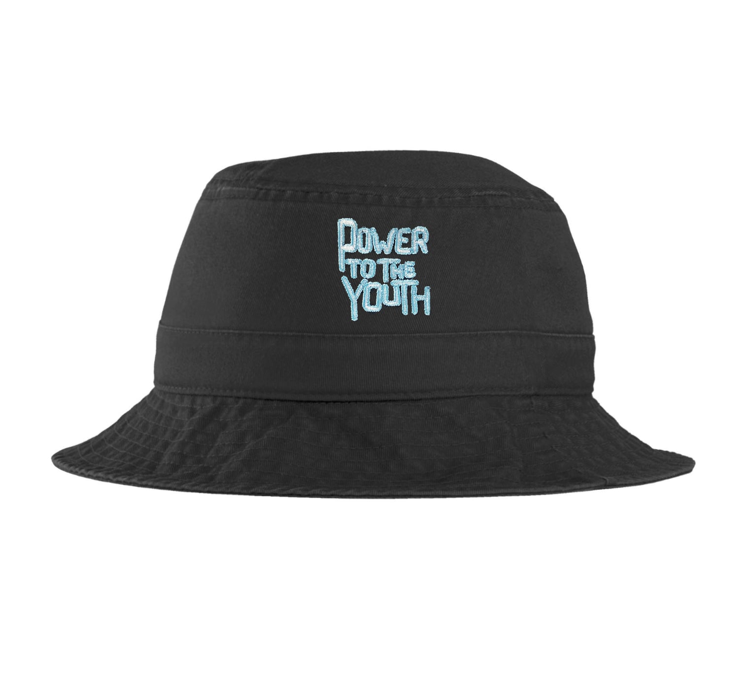 Power To The Youth Hat